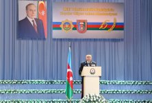 Необходимость пресечения многочисленных угроз нацбезопасности требует большей оперативности - МНБ Азербайджана (ФОТО)