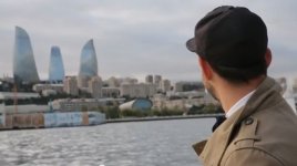 "Орел и решка" в Азербайджане: Баку, Шеки, Гейчай и Нафталан (ФОТО)