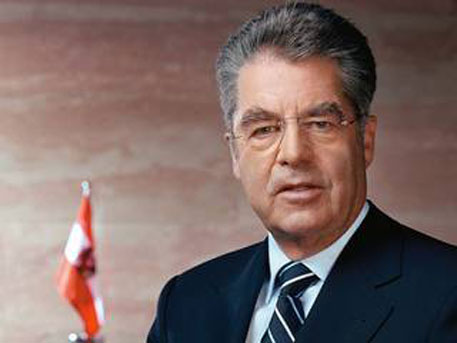 Austrian president, FM planning to visit Iran in September