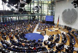 German parliamentary committees’ chairmen to visit Azerbaijan