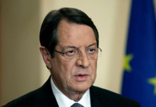 Greek Cyprus: No start to negotiations without preconditions