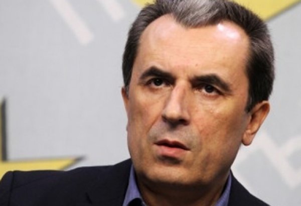 Премьер-министр Болгарии ушел в отставку
