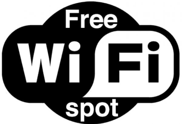 Large-scale project on deploying free Wi-Fi access to be launched in Baku