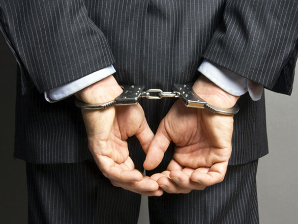 В 2020 году в Азербайджане по фактам коррупции направлено в суд 180 уголовных дел против 281 должностного лица