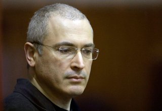 Ходорковский покинул колонию - адвокат