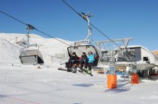 High standard of services ensured at “Shahdag” Winter and Summer Tourism Complex in Gusar (PHOTO)