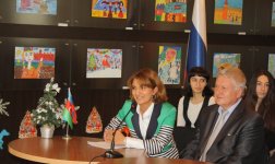 В Баку прошло мероприятие, посвященное Дню солидарности азербайджанцев всего мира (ФОТО)
