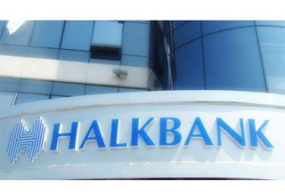 New CEO appointed in Turkish Halkbank