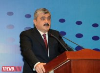 В Баку состоялась конференция «Азербайджан 2013-2018: К новым целям» (ФОТО)
