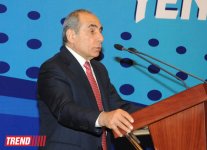 В Баку состоялась конференция «Азербайджан 2013-2018: К новым целям» (ФОТО)