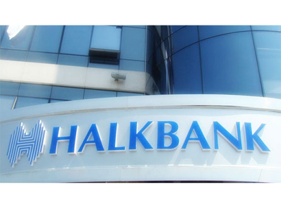 New CEO appointed in Turkish Halkbank