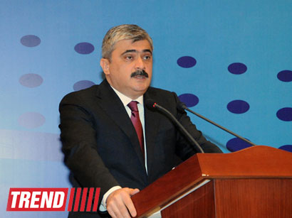 Minister: Azerbaijan’s insurance market could rank third in the CIS by 2018