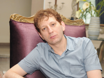Zanjani claims his business is legal, dismisses involvement in Turkey corruption scandal