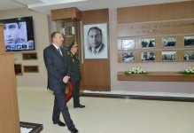 Prezident İlham Əliyev: Siyasətimizin mərkəzində Azərbaycan vətəndaşı dayanır (FOTO)