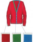 Outfits for Azerbaijani sportsmen participating at Sochi-2014 ХХII Winter Olympics presented (PHOTO)