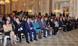Рамиз Мехтиев: Десятилетие Президентства Ильхама Алиева следует рассматривать как начало большого созидательного пути (ФОТО)