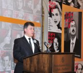Рамиз Мехтиев: Десятилетие Президентства Ильхама Алиева следует рассматривать как начало большого созидательного пути (ФОТО)