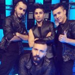ТОП-20 самых стильных азербайджанских исполнителей 2013 года (ФОТО)