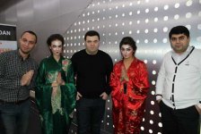 Park Cinema показал "47ронинов" за пять дней до премьеры: легенда о долге и мести (ФОТО)