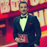 ТОП-20 самых стильных азербайджанских телеведущих-мужчин 2013 года (ФОТО)