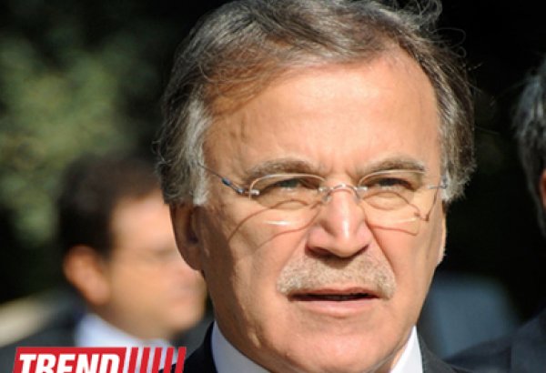 Правящая партия Турции призвала Фетхуллаха Гюлена вернуться в страну