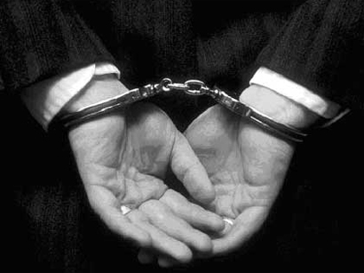 İran’da  yolsuzluk operasyonunda yetkili kişiler tutuklandı