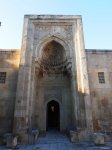 Famous travel blogger writes article about Shirvanshahs’ Palace in Azerbaijan (PHOTO)