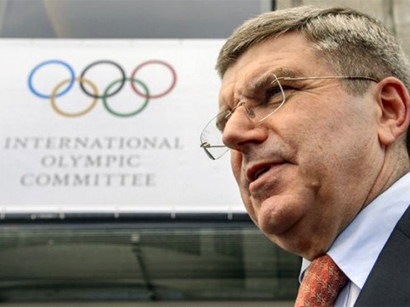 Olympic chief Thomas Bach praises Tokyo’s readiness to host Summer Games