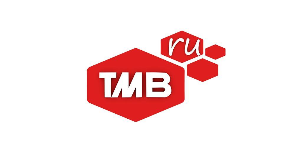 Начинается вещание TMB.RU - проекты азербайджанских певцов и каналов на российском телепространстве