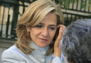 Дочери короля Испании предъявили обвинения в налоговых преступлениях и отмывании денег