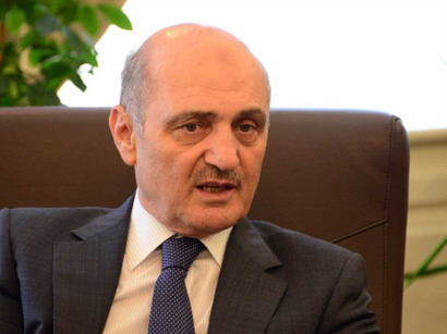 Turkish ex-minister abandoning his deputy mandate