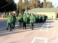 Border service head: Most modern equipment purchased for protection of Azerbaijan’s state borders (PHOTO)