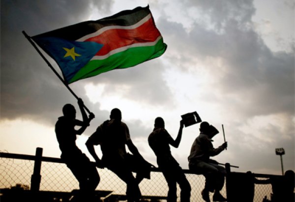 Стороны конфликта в Судане согласились на перемирие