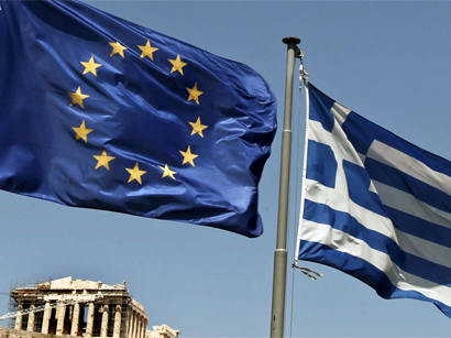 Greece submits reform plan to Eurogroup