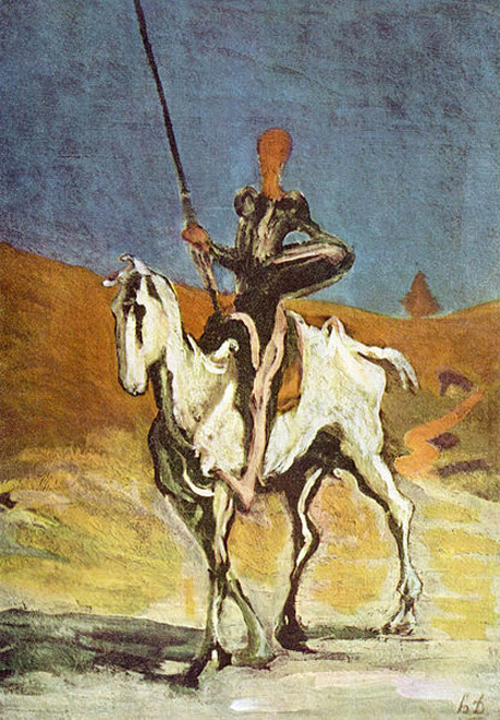 Кони Кёроглу и Бабека, или легендарные лошади мировой истории и литературы (ФОТО)