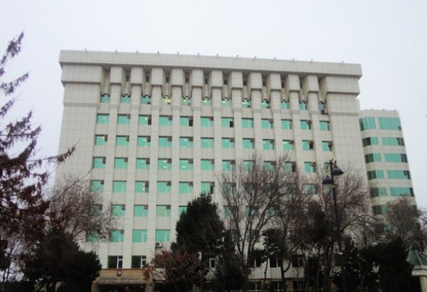 На электронные услуги Госфонда соцзащиты Азербайджана наибольший спрос