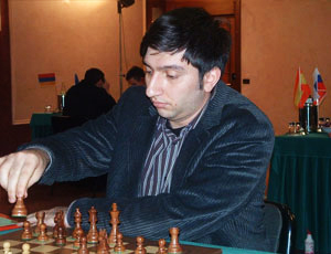 Скончался известный азербайджанский шахматист (версия 2)