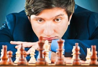В Шамкире пройдет супертурнир по шахматам памяти Вугара Гашимова