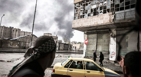 Syria raids on jihadist bastion kill 53, mostly civilians: NGO