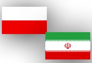 Iran ready for enhanced economic cooperation with Poland