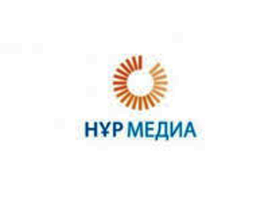 New head of Kazakh NUR-Media holding appointed