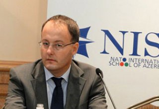 Romanian ambassador: Relations between Azerbaijan and NATO have strategic value