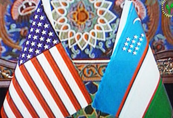 US, Uzbekistan sign protocol on cooperation in trade, investment fields