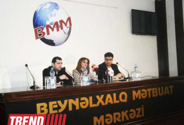 Азери гызы Гюнель отправится в концертное турне по регионам Азербайджана (ФОТО)