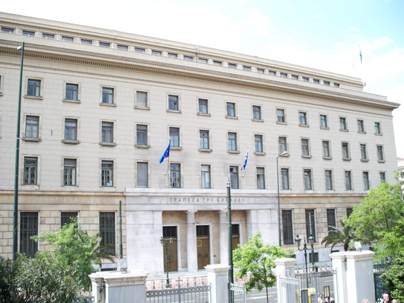 Greek gov't says banks shut until July 6