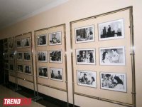 В Баку отметили 75-летие Гасана Мамедова - "Деде Горгуд азербайджанского кино" (ФОТО)