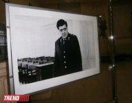 В Баку отметили 75-летие Гасана Мамедова - "Деде Горгуд азербайджанского кино" (ФОТО)