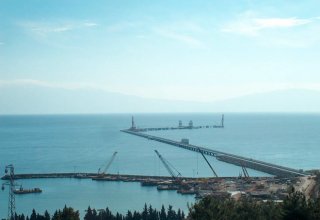Bakü-Tiflis-Ceyhan hattı ile 2015 yılında Azerbaycan petrolünün iletilmesi  arttı
