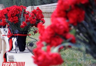 В Азербайджане утвержден план мероприятий по проведению 25-й годовщины трагедии 20 Января
