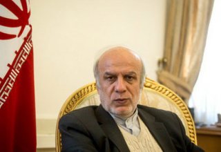 Discussion on economic relations during Azerbaijani president’s visit to Iran